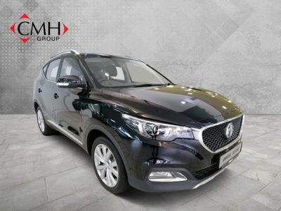 2025 MG ZS 1.5 Com Auto
