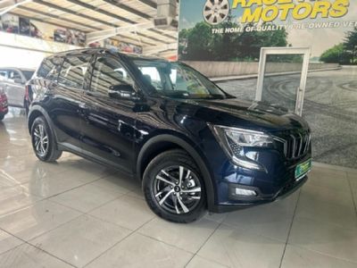 2025 Mahindra XUV 700 2.0 AX5 Auto