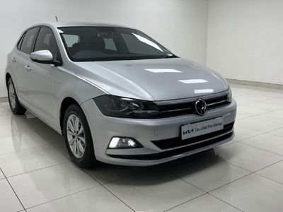 2021 Volkswagen Polo 1.0 TSI Comfortline Auto