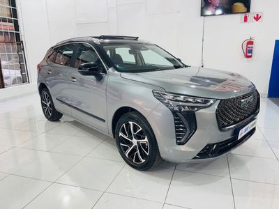 2022 Haval Jolion 1.5T Super Luxury Auto