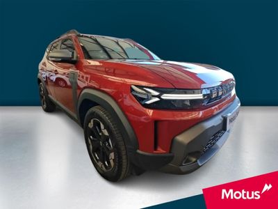 2025 Renault Duster 1.3T Intens EDC