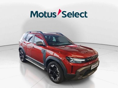 2025 Renault Duster 1.3T Intens EDC