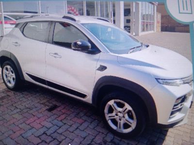 2022 Renault Kiger 1.0T Zen