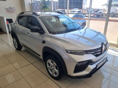 2022 Renault Kiger 1.0T Zen