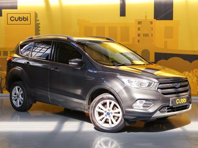 2019 Ford Kuga 1.5 EcoBoost Ambiente Auto