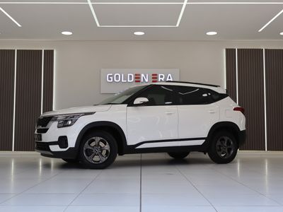 2020 Kia Seltos 1.6 EX Auto