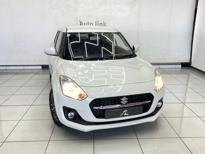 2023 Suzuki Swift 1.2 GLX Auto