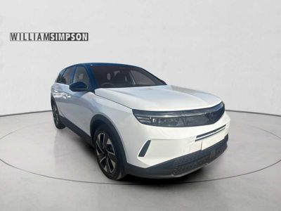 2025 Opel Grandland X 1.6T GS Line Auto