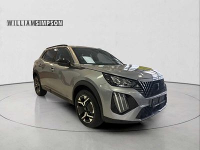 2025 Peugeot 2008 1.2T Allure Auto