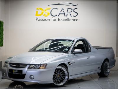 2006 Chevrolet Lumina 5.7 V8 SS