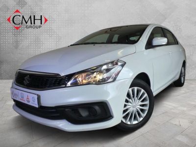 2024 Suzuki Ciaz 1.5 GL Auto