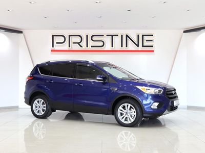 2017 Ford Kuga 1.5 EcoBoost Trend
