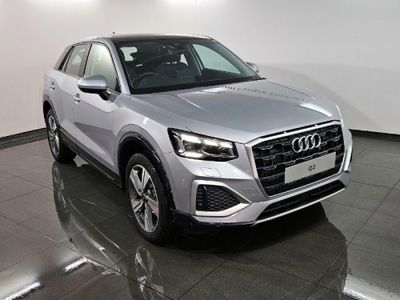 2025 Audi Q2 Urban Edition | 35TFSI