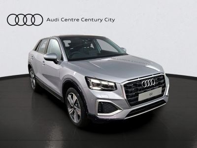 2025 Audi Q2 Urban Edition | 35TFSI
