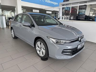 2026 Volkswagen Golf 1.4 TSI Life Auto (110kw)