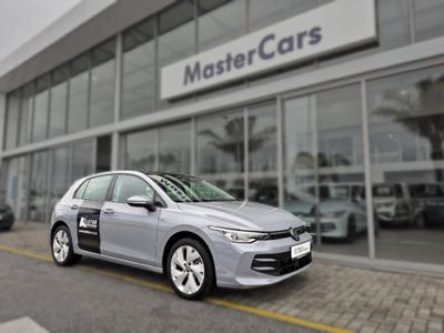 2026 Volkswagen Golf 1.4 TSI Life Auto (110kw)