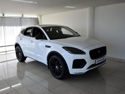 2024 Jaguar E-Pace 2.0D SE R-Dynamic | D200 (147kW)