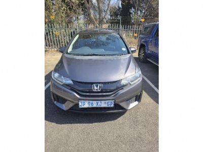 2020 Honda Jazz 1.2 Comfort