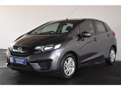 2020 Honda Jazz 1.2 Comfort