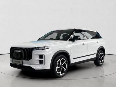 2026 Jaecoo J7 1.6T Vortex
