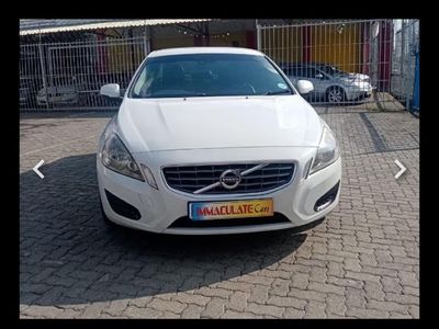 2012 Volvo S60 T3 Elite