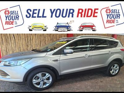 2014 Ford Kuga 1.6 EcoBoost Trend