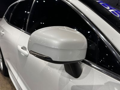 2018 Volvo XC60 D4 Momentum Auto AWD