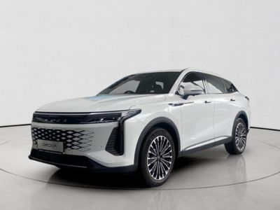 2026 Omoda C9 2.0T Inspire
