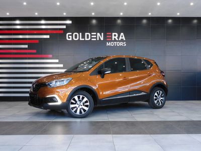 2020 Renault Captur 900T Blaze (66kW)