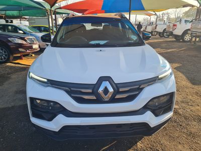 2022 Renault Kiger Kiger