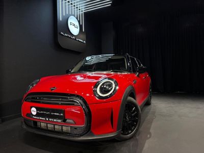 2021 MINI Hatch One 1.5T Auto