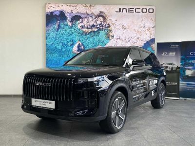 2025 Jaecoo J7 1.5 TDGI SHS DHT (Phev)