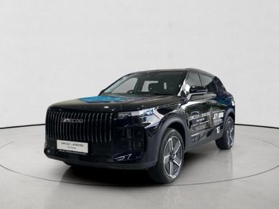 2025 Jaecoo J7 1.5 TDGI SHS DHT (Phev)