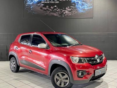 2019 Renault Kwid 1.0 Dynamique Auto
