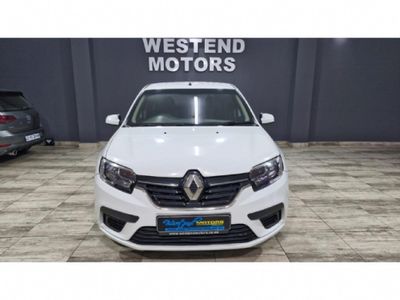 2019 Renault Sandero 900T Expression