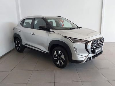 2026 Nissan Magnite 1.0 Acenta