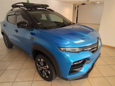 2024 Renault Kiger 1.0T Intens