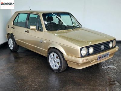 2003 Volkswagen Citi 1.6i Life
