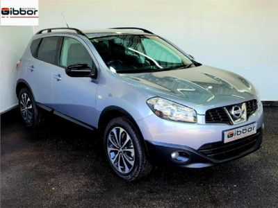 2014 Nissan Qashqai 1.6 Acenta N-Tec Ltd