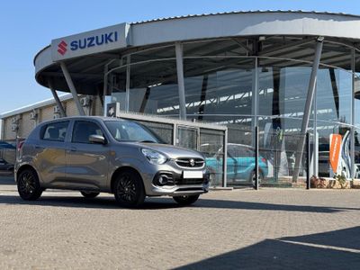 2026 Suzuki Celerio 1.0 GL AMT
