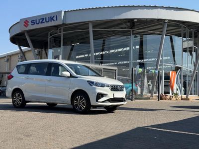 2026 Suzuki Ertiga 1.5 GL