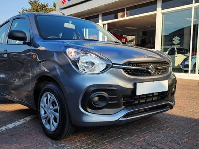 2026 Suzuki Celerio 1.0 GA