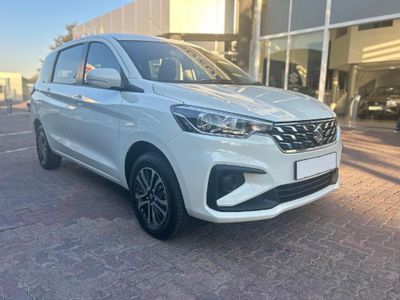 2026 Suzuki Ertiga 1.5 GL Auto