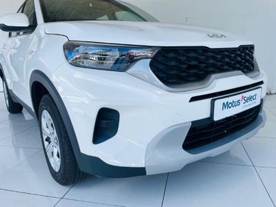 2024 Kia Sonet 1.5 LX
