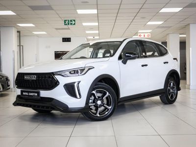2025 Haval Jolion Pro 1.5T Premium DCT