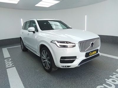 2018 Volvo XC90 D5 Inscription AWD