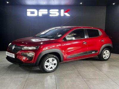 2023 Renault Kwid 1.0 Dynamique Auto
