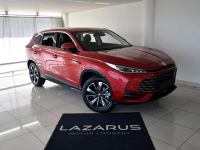 2025 MG HS 1.5T Luxury Auto