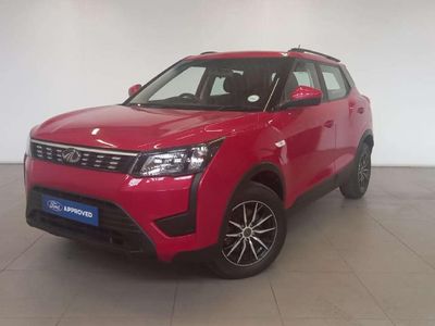 2020 Mahindra XUV 300 1.2T | W6