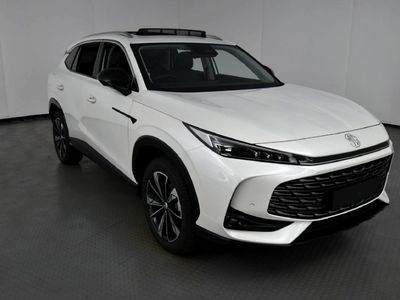 2025 MG HS 2.0T Lux Auto